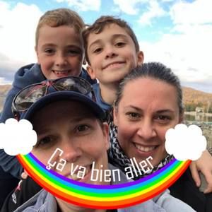 Meet your Posher, Laura